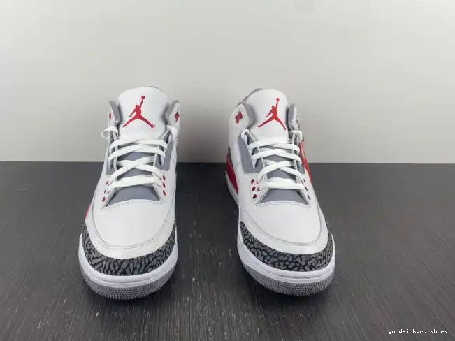 Cheap DN3707-160 Jordan Fire 3 OG Air Red 0505